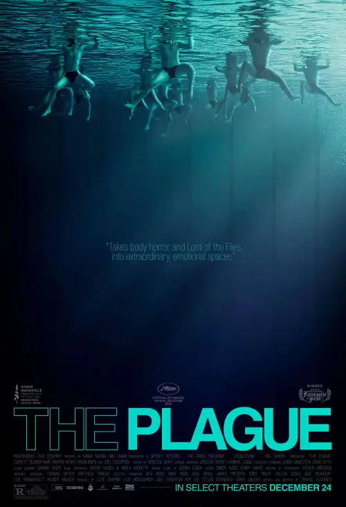 The Plague (2025)