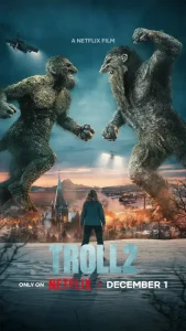 Troll 2 (2025)