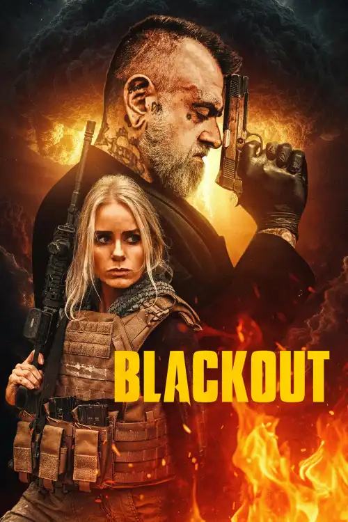 Blackout (2026)
