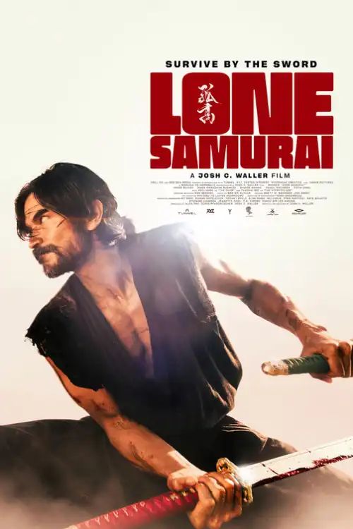 Read more about the article Lone Samurai (2025)