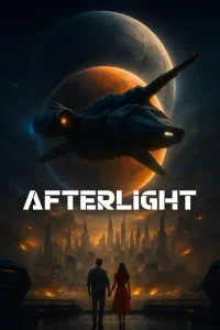 Read more about the article Afterlight (2025)